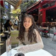 Offering affordable Italian classes from a native speaker living in Germany!